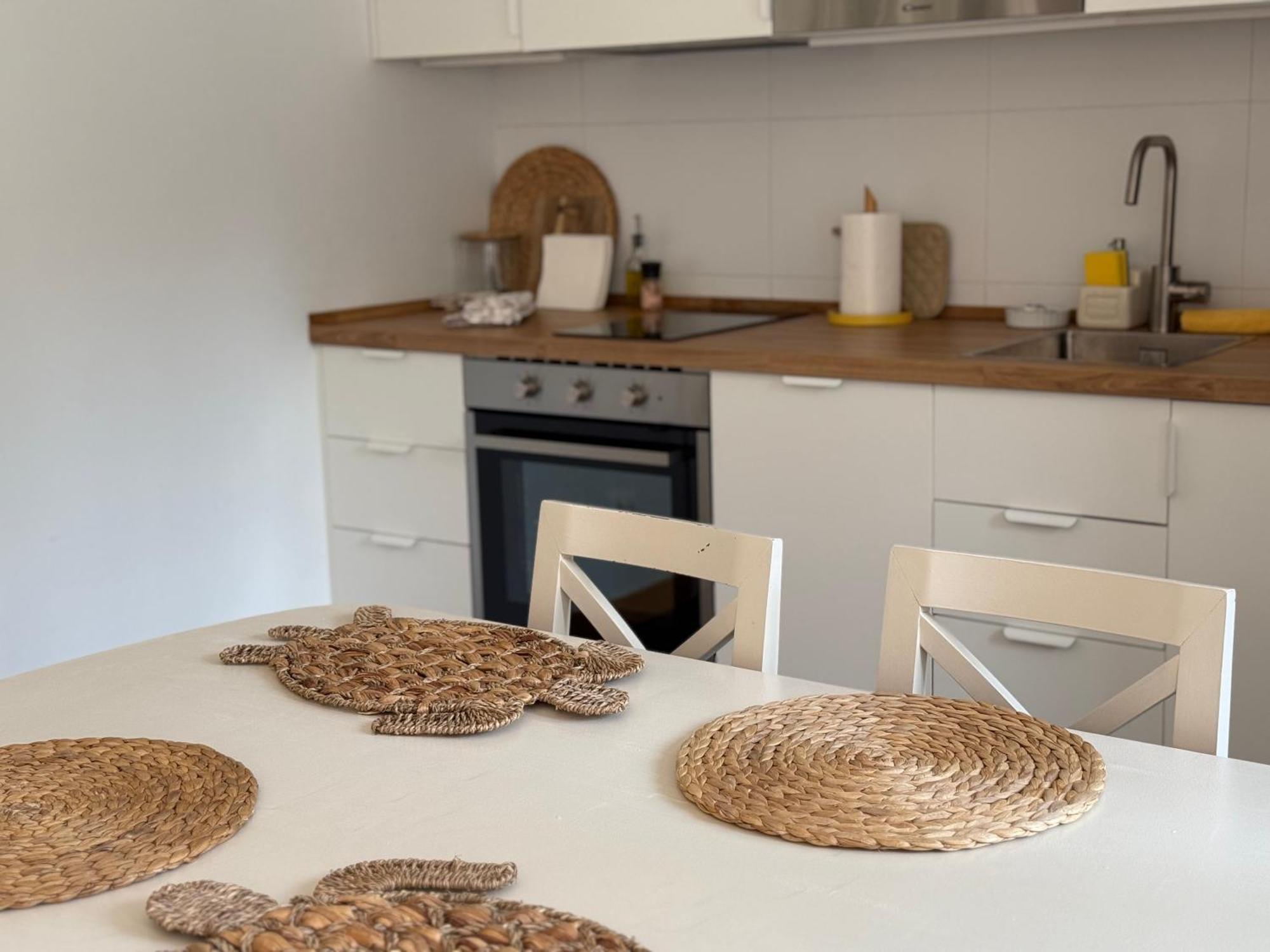 Bakea Apto Con Jardin Privado Bakio Luaran gambar