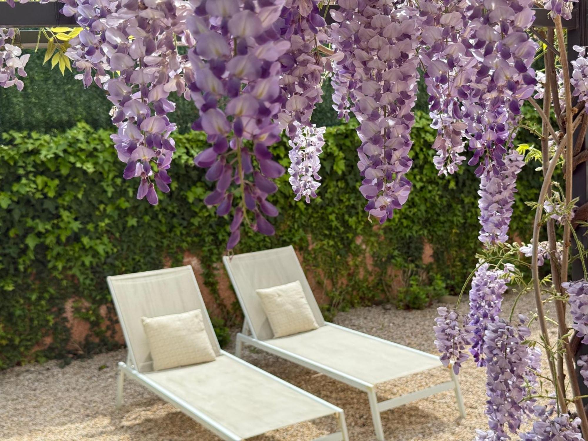 Bakea Apto Con Jardin Privado Bakio Luaran gambar
