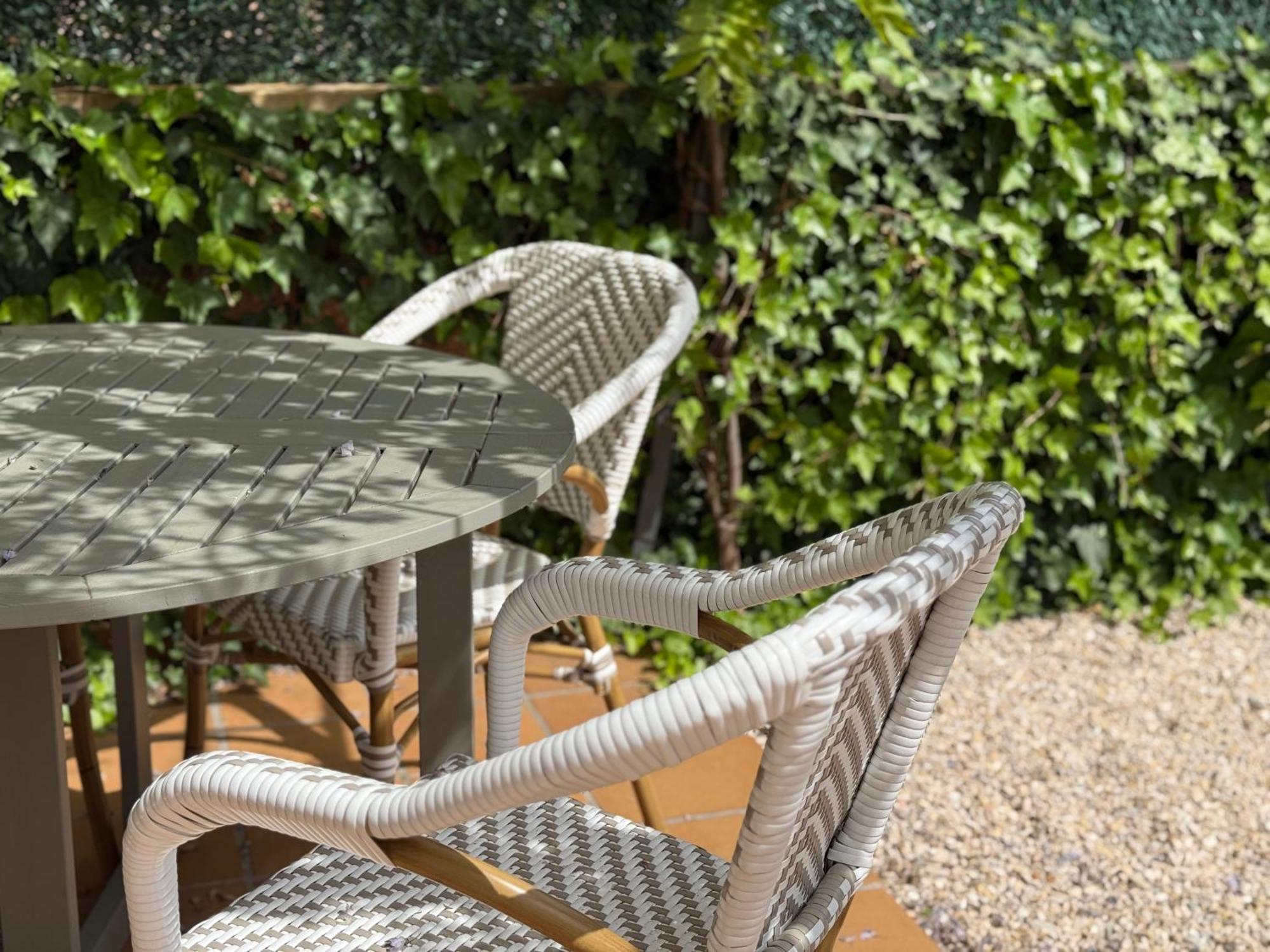 Bakea Apto Con Jardin Privado Bakio Luaran gambar